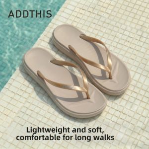 ADDTHIS | Anti-slip Anti-odor Comfortable Flip Flops