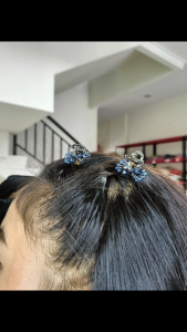 JE.ID JEPIT RAMBUT/ JEPIT PONI MUTIARA KOREAN FASHION PREMIUM / JEDAI RAMBUT FASHION / AKSESORIS RAMBUT KOREAN STYLE