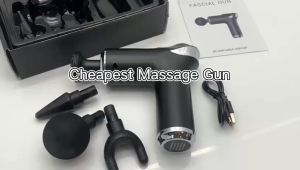 [48hrs ship] Mini Muscle Massage Gun