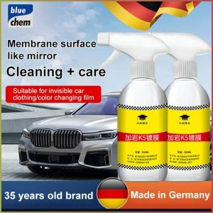 cecair rawatan badan kereta antifouling perlindungan kakisan salutan badan kereta rawatan badan