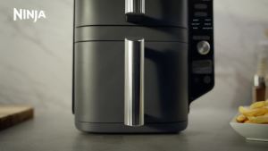 Ninja SL451SM | SL451 Double Stack XL Air Fryer 9.5L