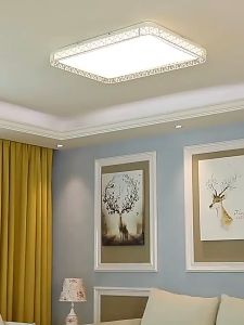 lablepro โคมไฟรังนกติดเพดาน ไฟเพดาน 3สี โคมไฟ LED สไตล์โมเดิร์น ห้องนอน ไฟห้องนั่งเล่น ระเบียง