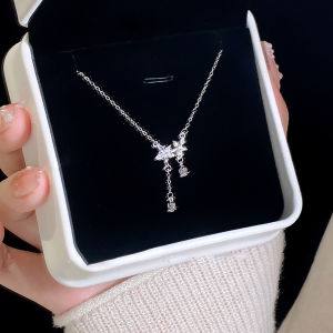 Pianist | Elegant Luxurious Womens Pendant Necklace Choker