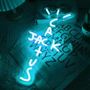 other | Cactus LED Neon Sign For Bedroom Wall Decor 3Colors For Office Man Cave Beer Bar Pub Christmas Birthday Party
