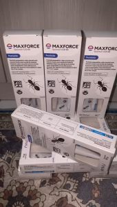 Obat semut maxforce Quantum super ampuh basmi semut 30 GRAM