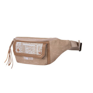 Erke | Fashion Sport Retro Crossbody Bag