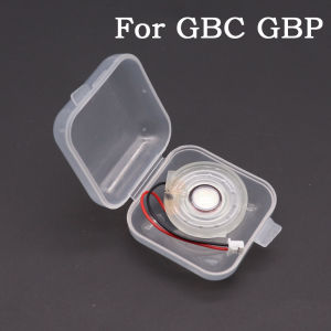 2-5PCS High Quality Sound Speaker for GameBoy Color Advance GBA GBC GBP GB DMG Loudspeaker Replacement