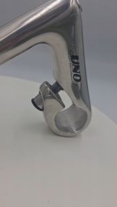 Handlepost Stem Racer 100MM/60MM/80MM 22.2 for cycling