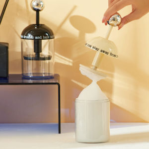 Foam Generation Foam Maker