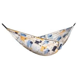 NatureHike | Double Outdoor Hammock Camping Park Use Swing Kids Family Friendly