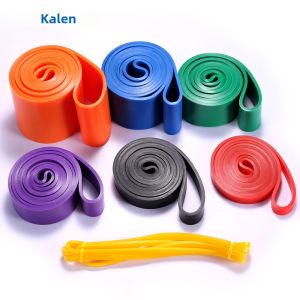 KAIEN | Strength Training Resistance Band for Pull Ups