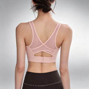 SKINOFSKIN | Shockproof Anti-Sag Yoga Sports Bra