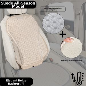 MRTREE | Cooling Gel Car Seat Cushion