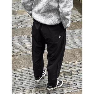QIJIAN|Outdoor Summer Thin Softshell Hiking Pants