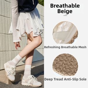 Josiny | Breathable Height Increasing Casual Shoes