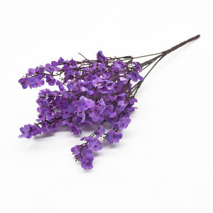 Hoa Giả Gypsophila Lụa Cao Cấp Trang Trí Nhà Cửa Sân Vườn Vòm Hoa Quà Tặng Valentine Đám Cưới Bó Hoa Cô Dâu Tự Làm