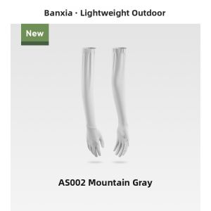 Beneunder | Breathable UV Protection Cooling Long Sleeved Glove