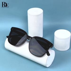 Robins Sunglasses Kotak Anti Radiasi Uv400 Kacamata Hitam Fashion Pria Wanita Stylish 658