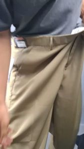 Celana Kantor super jumbo pria Celana kerja jumbo Celana big size 39-50