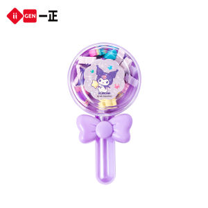Yi ZHENG | Debris-Free Cute Character Eraser