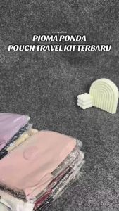 OMIPABAGS PIOMA PONDA - DOMPET WANITA - POUCH WANITA - DOMPET KARTU - DOMPET PIOMA