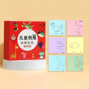 LOOM LUXE | Bộ Vật Liệu DIY Cho Trẻ Em