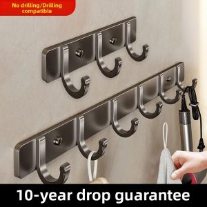 KAIT | Adhesive No-Drill Strong Weight Capacity Hook