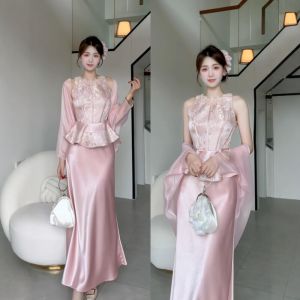 CHANGTONG | Summer Formal Occasion Suite