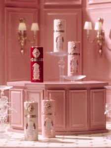 Flower Knows Strawberry Cupid Collection Liquid Blush 7g watery cream long-lasting makeup