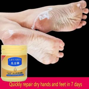 Krim Vaseline Pelembap Kaki & Krim Tangan Hidrasi Perawatan