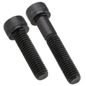 POWER&STRONG | High Strength Hex Socket Cap Screw with Extended Length