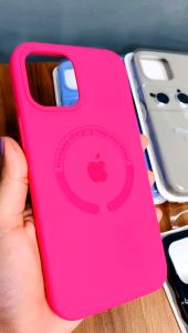CASE MAGSAFE ANTI NODA FREE LENSA CAMERA IPHONE 12/IPHONE 12 PRO/IPHONE 12 PROMAX