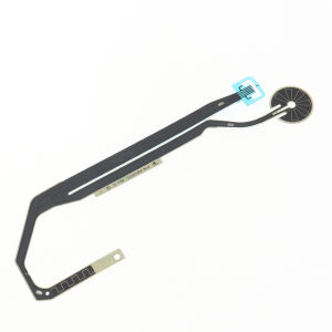 1-5PCS For Xbox 360 Slim Console Power Eject On/Off Switch Button Ribbon Flex Cable