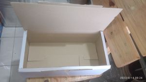 DUS SANDAL SEPATU UKURAN 38 -42 PER PCS / BOX / KARDUS / DUS PACKING