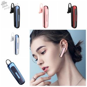 ♥100%Original Product+FREE Shipping♥Vitog E1 Wireless Earphones Bluetooth Earpiece 20 Hours Playing Time Single-Ear Headset