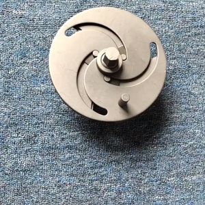 เครื่องมือประแจถอดฝาถังน้ํามันเชื้อเพลิงรถยนต์ ทรงกลม ปรับได้ 100-170 มม. 3 ขากรรไกร