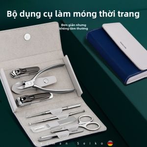 Bộ Chăm Sóc Móng Tay Cá Nhân