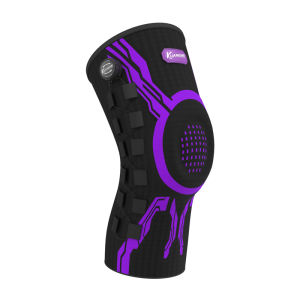 Kuangmi | Patented Knee Protector for Sports
