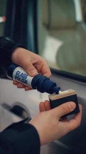 GYEON Q2M GLASS POLISH [120ML]