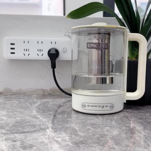 MY仓发货 高端品质3位3USB中国插座优加插座延长线USB插座家用多功能接线板学生宿舍插线板超市供应-