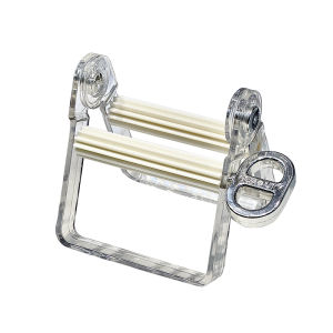 TOOLCLUB | Manual Toothpaste Squeezer for Face Wash Paint Hand Cream