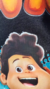 KAOS ANAK FILM JUMBO KARAKTER DON TSHIRT FILM ANIMASI JUMBO VIRAL TERBARU ANAK COWOK CEWEK