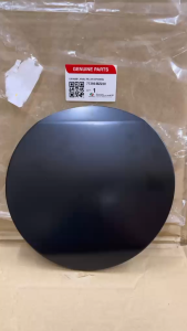 TRAZ BESI PINTU MINYAK PETROL FUEL LID OUTER DOOR IRON 77350-BZ230
