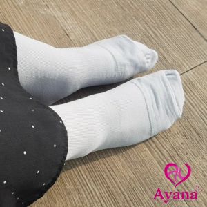 Kaos Kaki Wudhu Muslimah Untuk Travelling Haji Dan Umroh