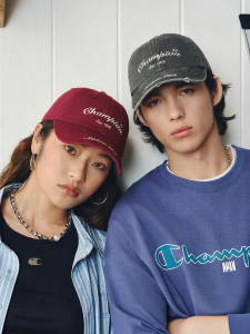 Champion | Vintage Sun Protection Cap