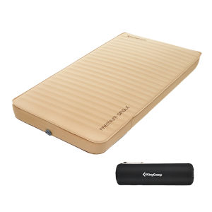 Kingcamp | Self-Inflating Sleeping Pad 15cm