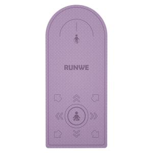 Runwe | Shock Absorbing Non-slip Silent Floor Mat