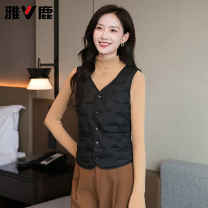 Áo Khoác Lông Vũ Ngắn Thời Trang Mùa Đông 2025 Dành Cho Nữ Áo Khoác Lót Lông Cừu Áo Khoác Ngoài Thường Ngày Áo Khoác Ngoài Mùa Đông