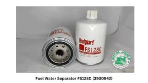 1PC Fuel Water Separator FS1280 (3930942)