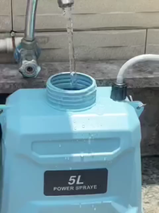 Semprotan Portable Multi Fungsi Penyemprot/Portable Sprayer Elektrik /5/8/13/15 Liter Tangki Sprayer Elektrik